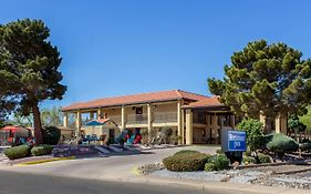 Americas Best Value Inn Sierra Vista